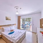 Hotel Anfora 3*