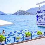 Hotel Anfora 3*