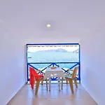 Hotel Anfora Bozburun