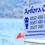 Hotel Anfora 3*