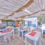 Hotel Anfora Bozburun