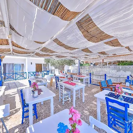 Anfora Hotel 3*