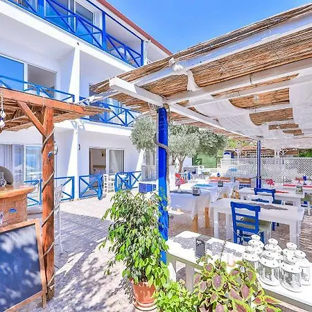 Anfora Hotel Bozburun