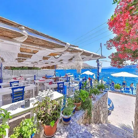 博兹布伦安芙拉酒店 酒店