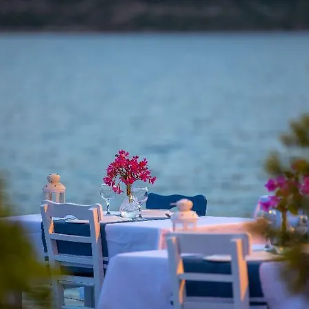 博兹布伦安芙拉酒店 博兹布伦