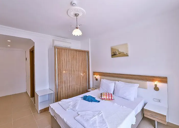 博兹布伦安芙拉酒店 酒店 3*