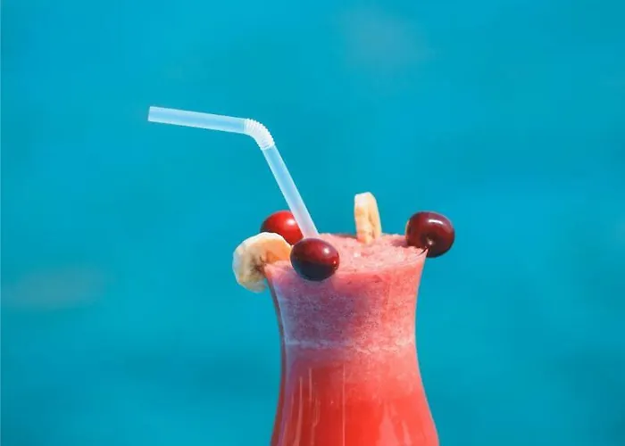 博兹布伦安芙拉酒店 酒店 3*