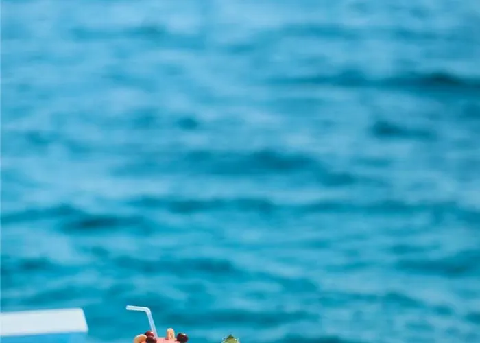 酒店 博兹布伦安芙拉酒店