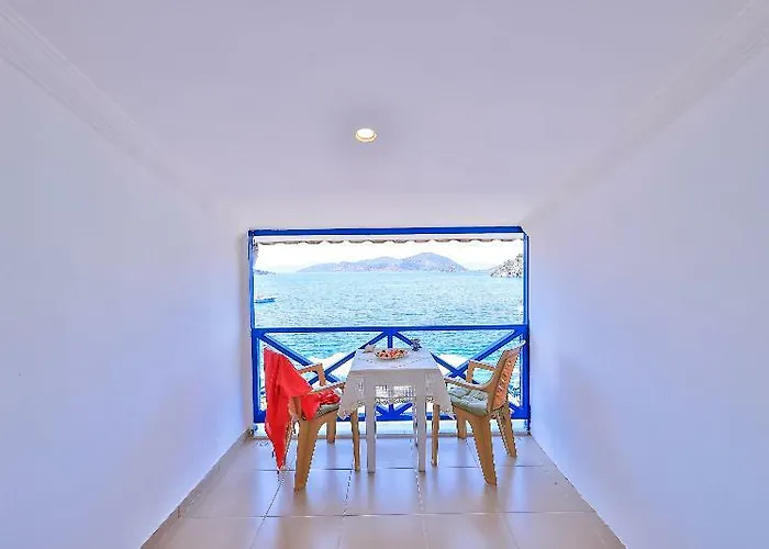 Hotel Anfora Bozburun