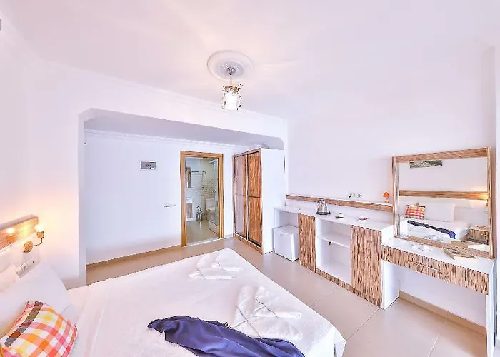 酒店 博兹布伦安芙拉酒店