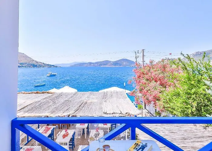 Anfora Hotel Bozburun