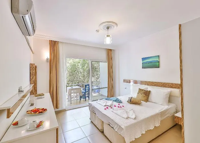 博兹布伦安芙拉酒店 博兹布伦