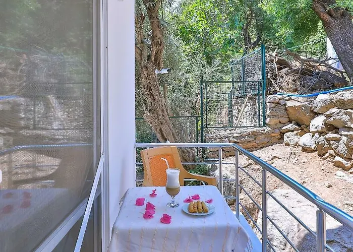 博兹布伦安芙拉酒店 酒店 3*