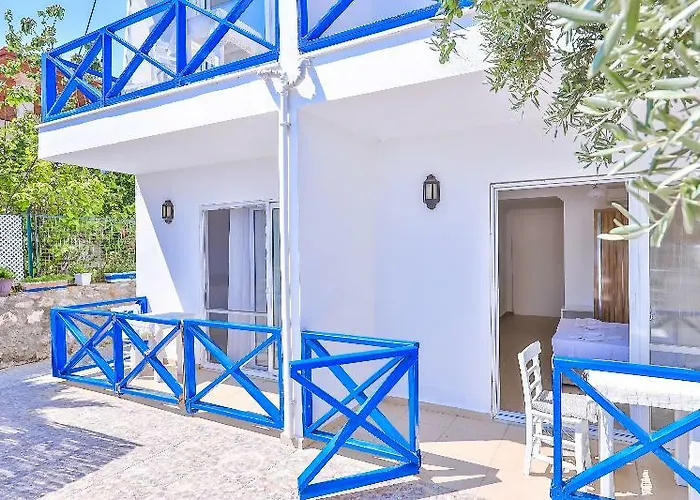 博兹布伦安芙拉酒店 博兹布伦