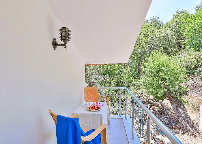 Hotel Anfora Bozburun