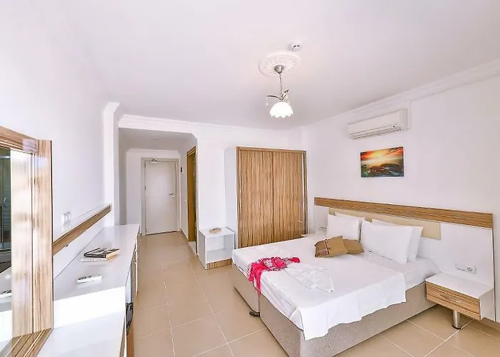 酒店 博兹布伦安芙拉酒店