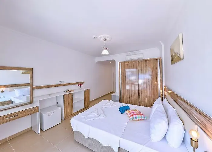 Anfora Hotel Bozburun