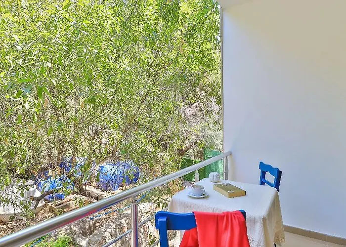 博兹布伦安芙拉酒店 酒店 3*