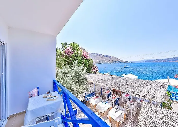 酒店 博兹布伦安芙拉酒店 博兹布伦