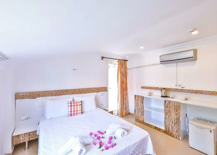 博兹布伦安芙拉酒店 博兹布伦