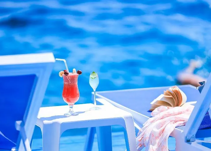 酒店 博兹布伦安芙拉酒店 博兹布伦