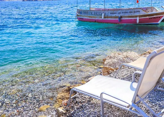 博兹布伦安芙拉酒店 3* 博兹布伦