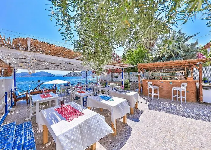 博兹布伦安芙拉酒店 博兹布伦