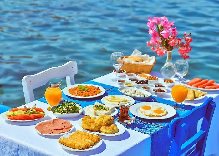 酒店 博兹布伦安芙拉酒店 3*