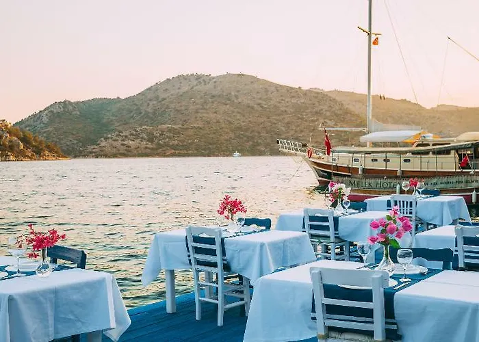 博兹布伦安芙拉酒店 酒店 3*