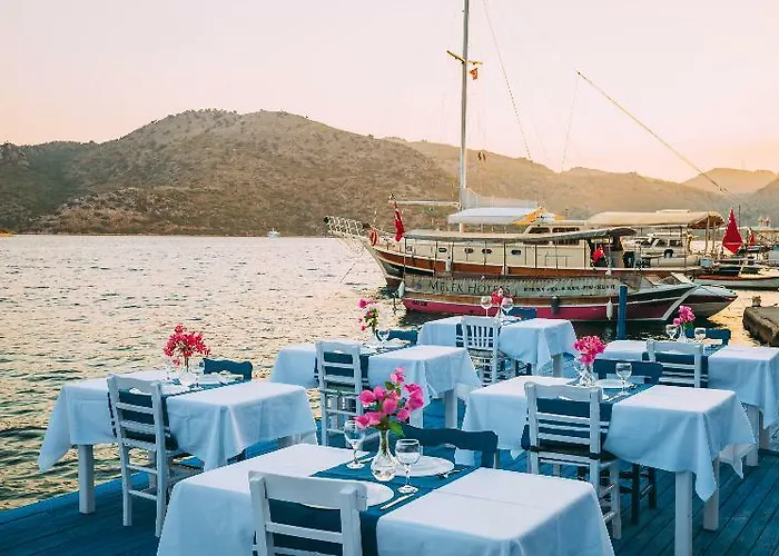 博兹布伦安芙拉酒店 3* 博兹布伦