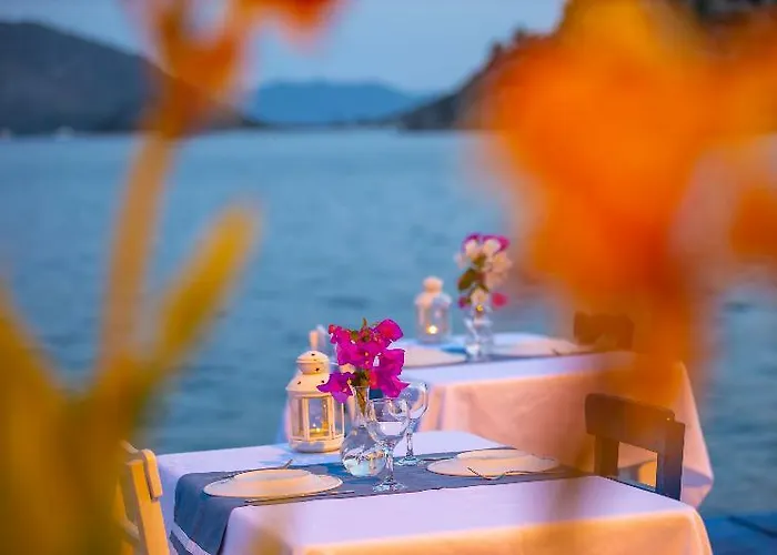 酒店 博兹布伦安芙拉酒店