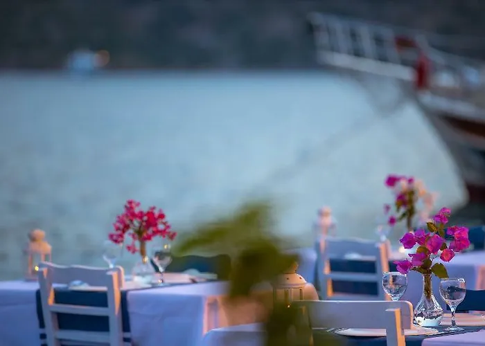 博兹布伦安芙拉酒店 酒店 博兹布伦