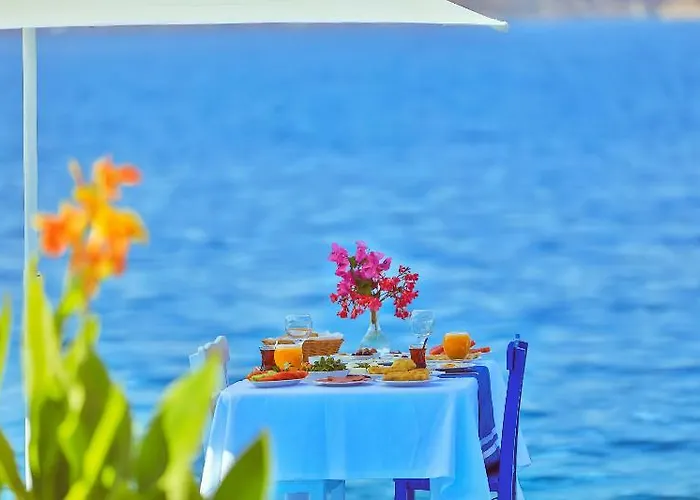 酒店 博兹布伦安芙拉酒店 3*