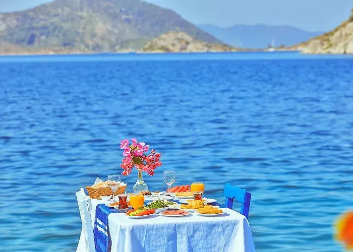 博兹布伦安芙拉酒店 3* 博兹布伦