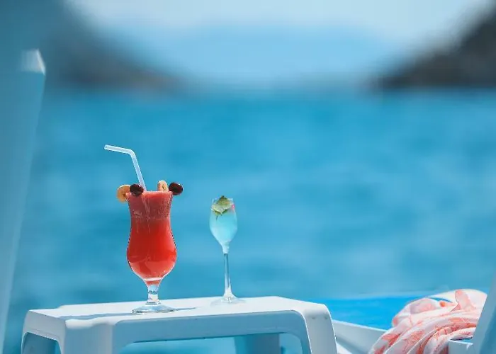 Anfora Hotel Bozburun