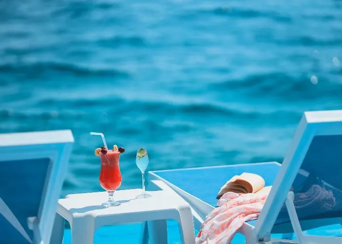 博兹布伦安芙拉酒店 博兹布伦