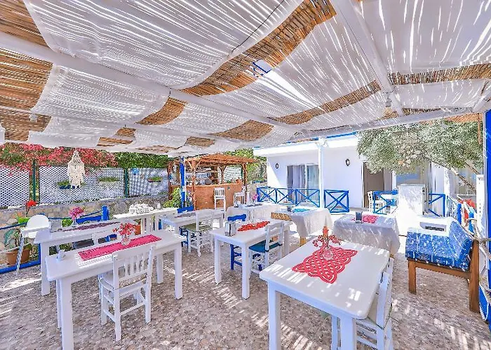 酒店 博兹布伦安芙拉酒店 博兹布伦