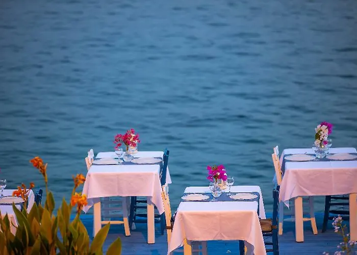 酒店 博兹布伦安芙拉酒店