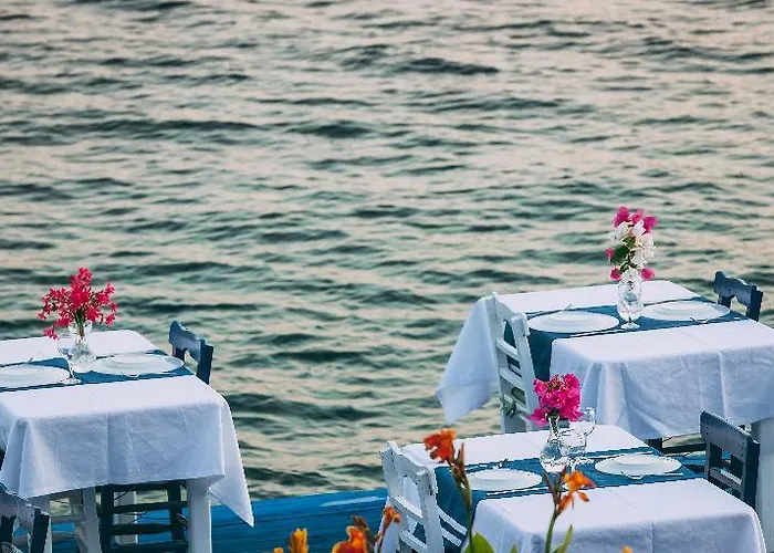 Anfora Hotel Bozburun