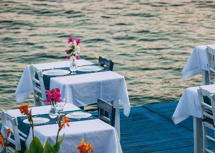 博兹布伦安芙拉酒店 博兹布伦