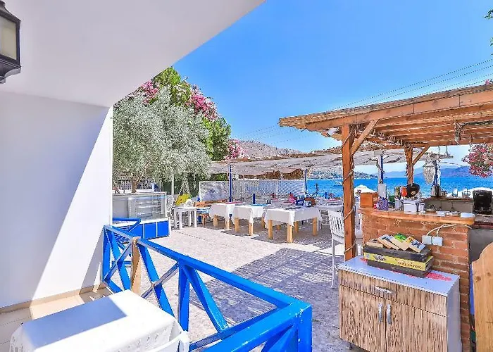 酒店 博兹布伦安芙拉酒店 博兹布伦